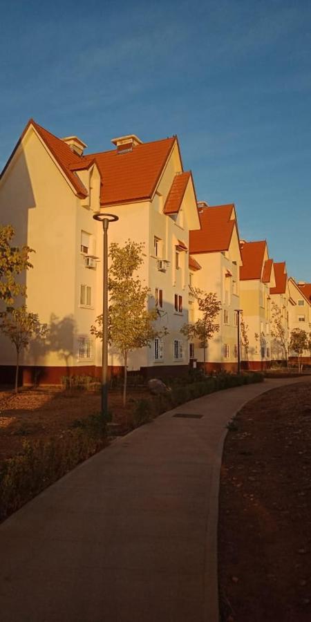 La Casa De Wael Apartment Ifrane  Exterior photo